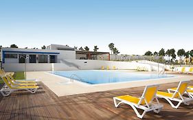Arrabida Resort & Golf Academy
