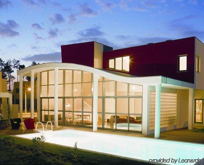 Arrabida Resort & Golf Academy Palmela Exterior photo