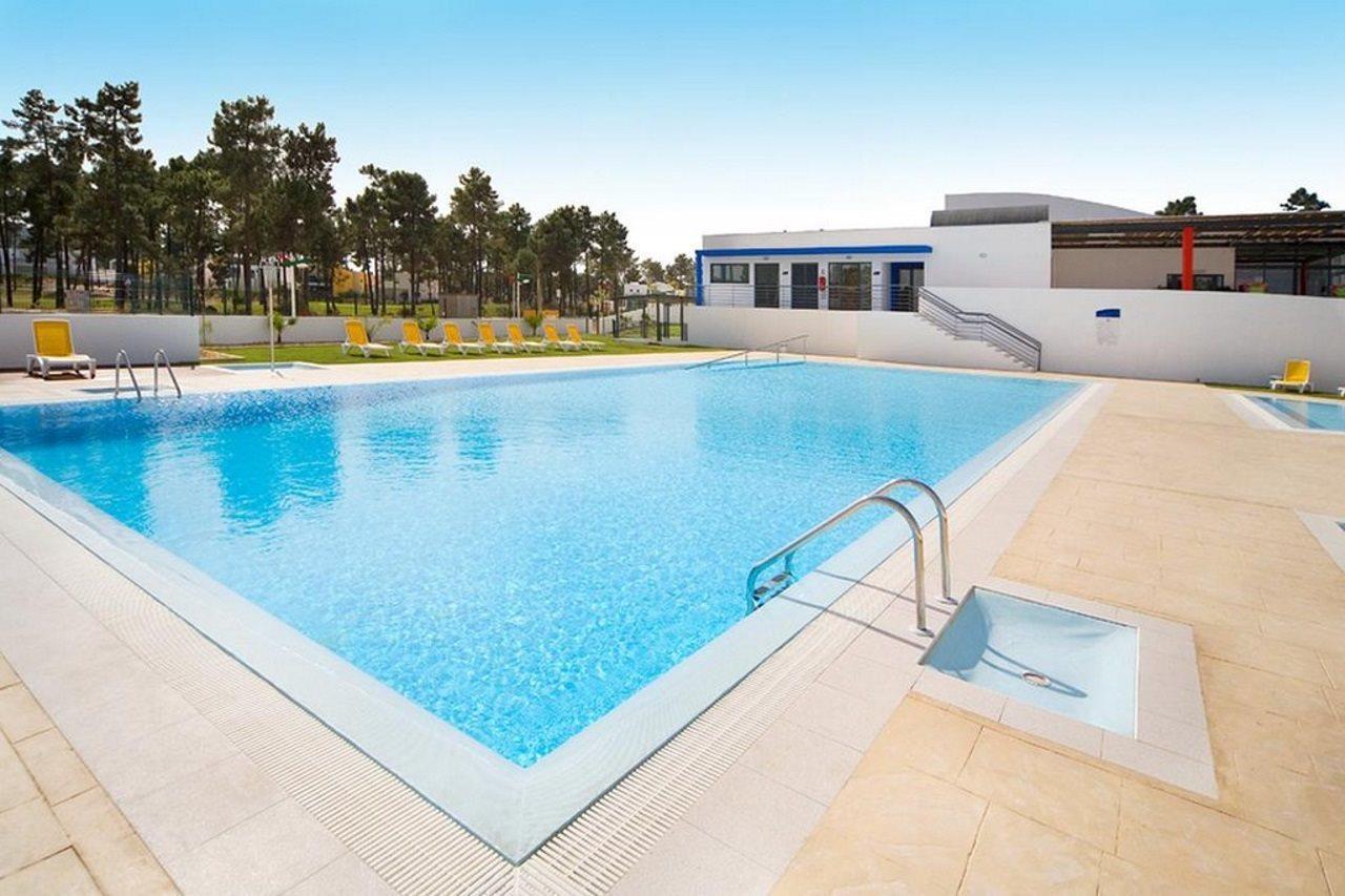 Arrabida Resort & Golf Academy Palmela Exterior photo