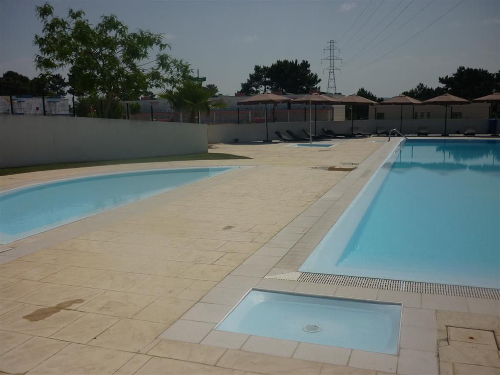 Arrabida Resort & Golf Academy Palmela Exterior photo