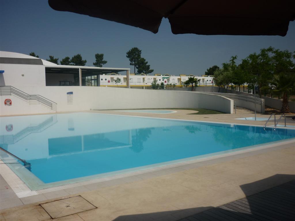 Arrabida Resort & Golf Academy Palmela Exterior photo