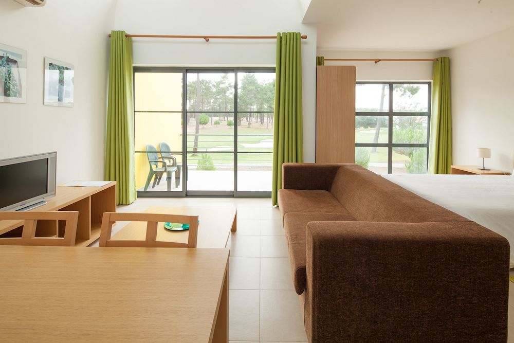 Arrabida Resort & Golf Academy Palmela Exterior photo