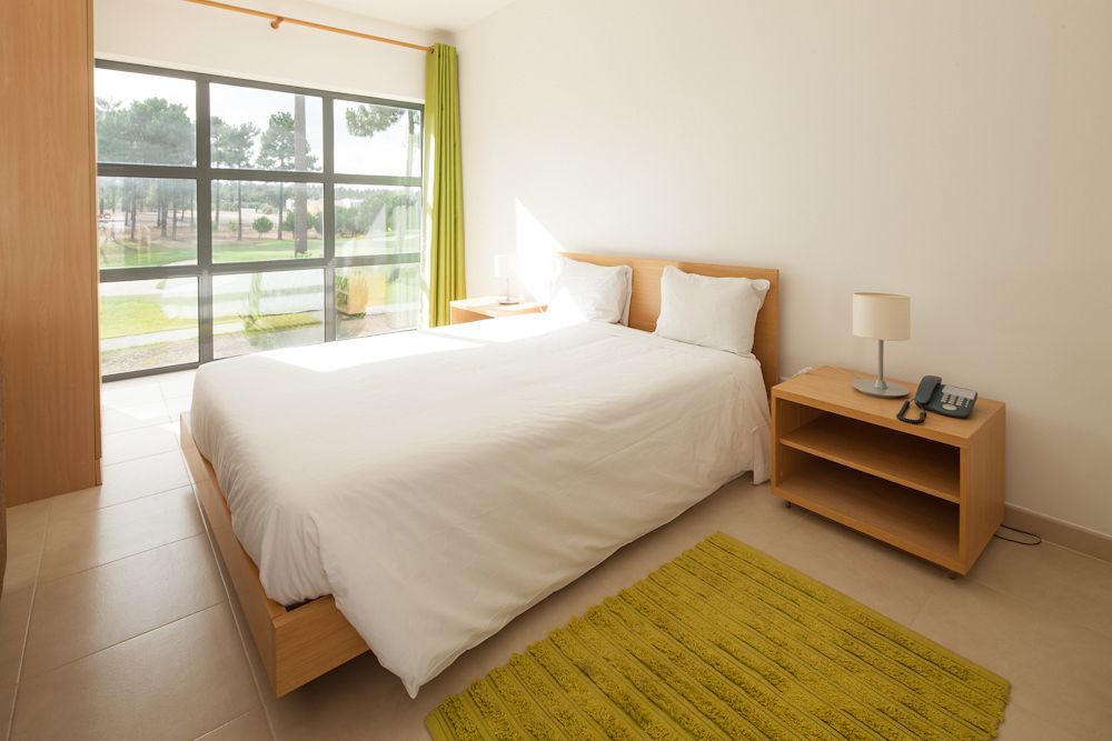 Arrabida Resort & Golf Academy Palmela Exterior photo