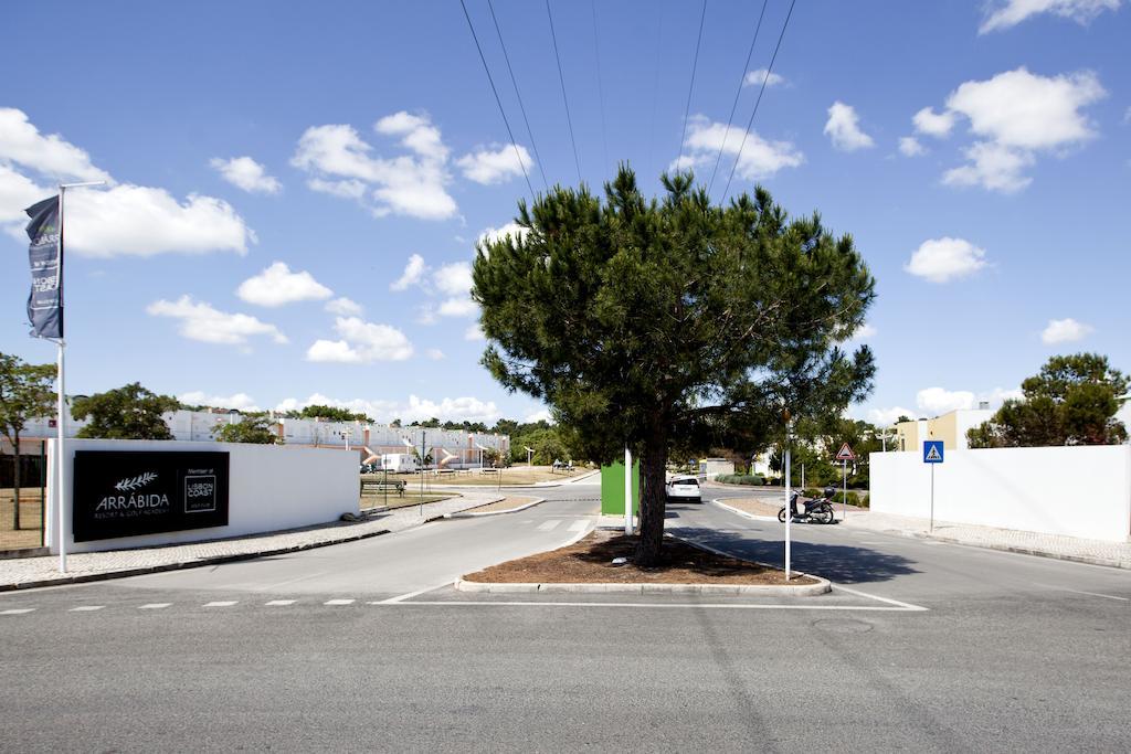 Arrabida Resort & Golf Academy Palmela Exterior photo